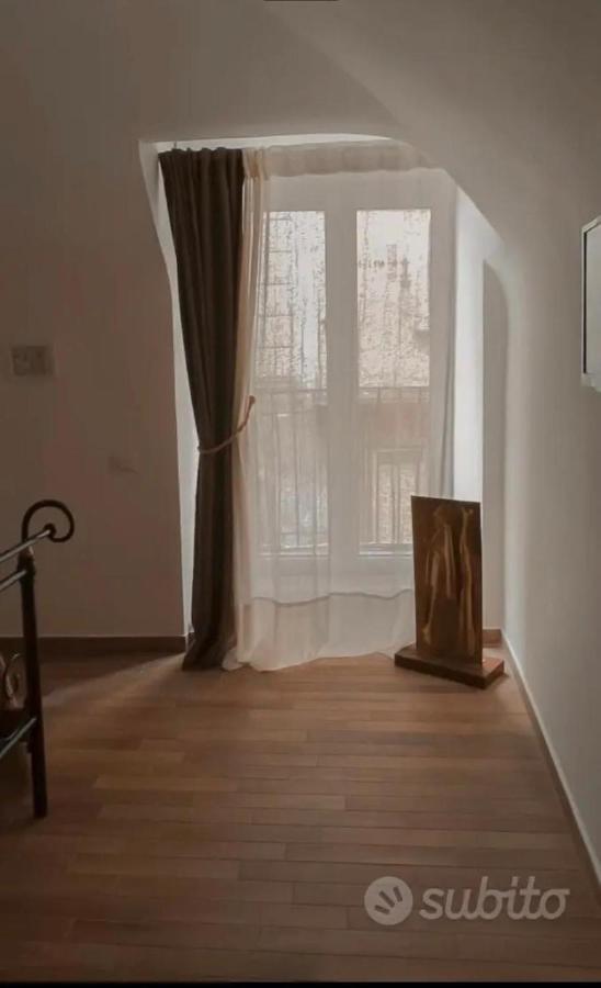 Al Vicolo Di Ercolano Bed & Breakfast ภายนอก รูปภาพ